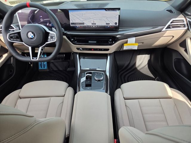 2026 BMW 4 Series M440i Gran Coupe