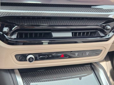 2026 BMW 4 Series M440i Gran Coupe