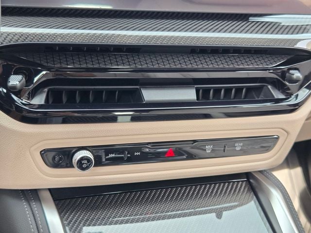 2026 BMW 4 Series M440i Gran Coupe