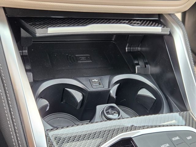 2026 BMW 4 Series M440i Gran Coupe
