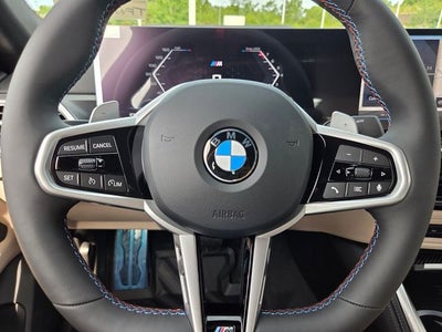 2026 BMW 4 Series M440i Gran Coupe