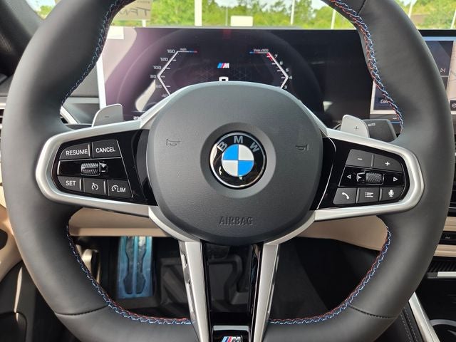2026 BMW 4 Series M440i Gran Coupe