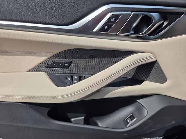 2026 BMW 4 Series M440i Gran Coupe