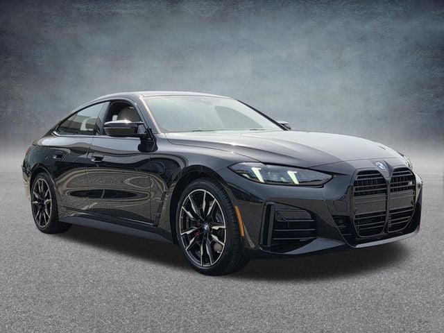 2026 BMW 4 Series M440i Gran Coupe
