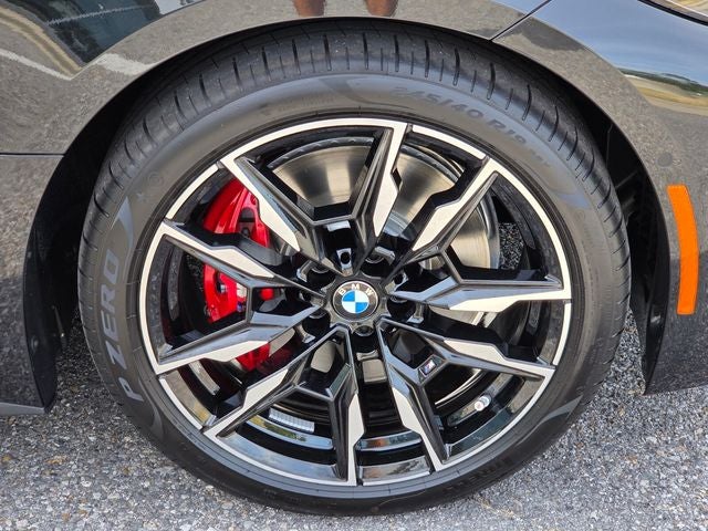 2026 BMW 4 Series M440i Gran Coupe