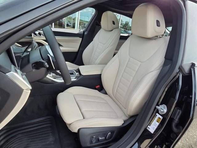 2026 BMW 4 Series M440i Gran Coupe
