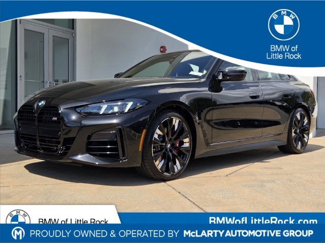 2026 BMW 4 Series