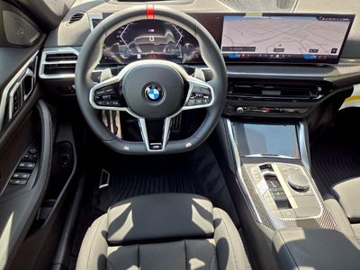 2026 BMW 4 Series M440i Gran Coupe