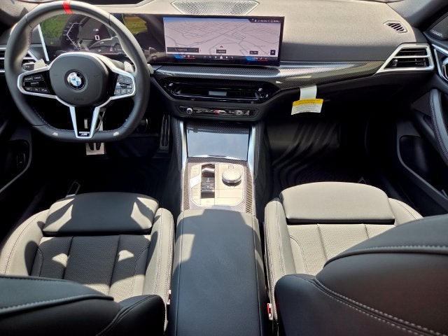2026 BMW 4 Series M440i Gran Coupe