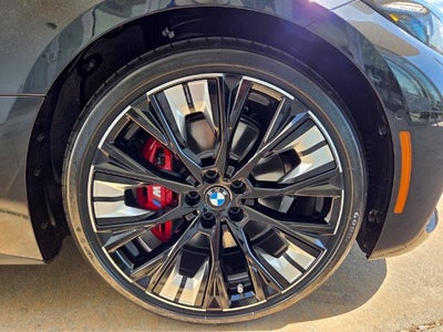 2026 BMW 4 Series M440i Gran Coupe