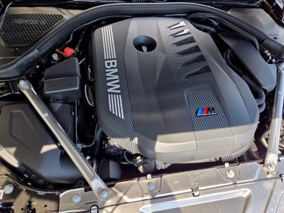 2026 BMW 4 Series M440i Gran Coupe