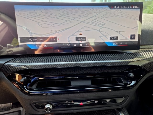 2026 BMW 4 Series M440i Gran Coupe