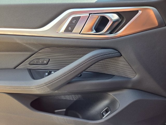 2026 BMW 4 Series M440i Gran Coupe