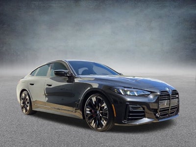 2026 BMW 4 Series M440i Gran Coupe