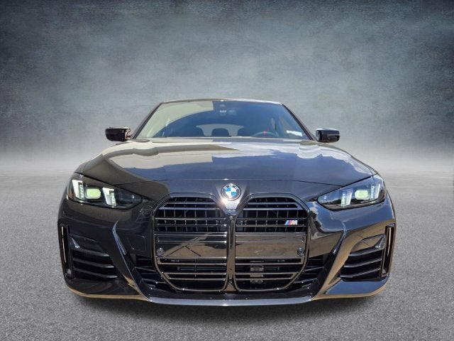 2026 BMW 4 Series M440i Gran Coupe