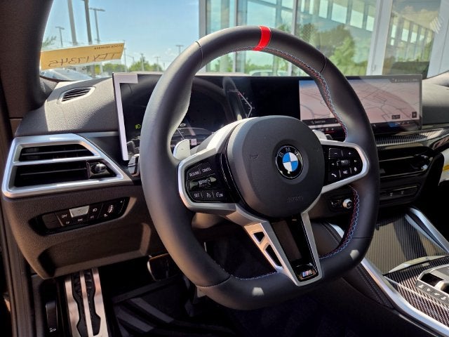 2026 BMW 4 Series M440i Gran Coupe
