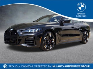 2026 BMW 4 Series M440i Gran Coupe