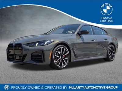 2026 BMW 4 Series M440i Gran Coupe M Sport