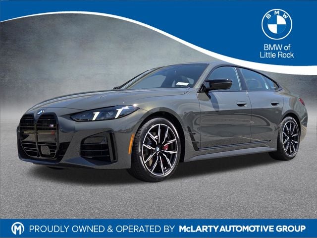 2026 BMW 4 Series M440i Gran Coupe M Sport