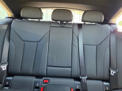 2026 BMW 4 Series M440i Gran Coupe M Sport