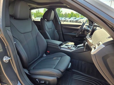 2026 BMW 4 Series M440i Gran Coupe M Sport