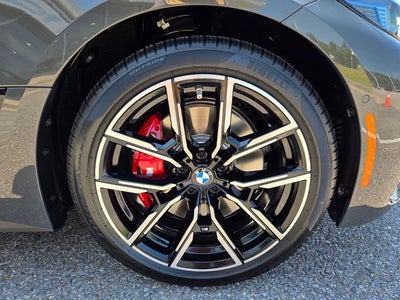 2026 BMW 4 Series M440i Gran Coupe M Sport