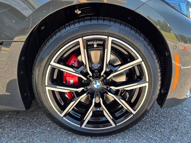 2026 BMW 4 Series M440i Gran Coupe M Sport