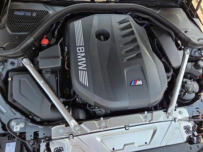 2026 BMW 4 Series M440i Gran Coupe M Sport