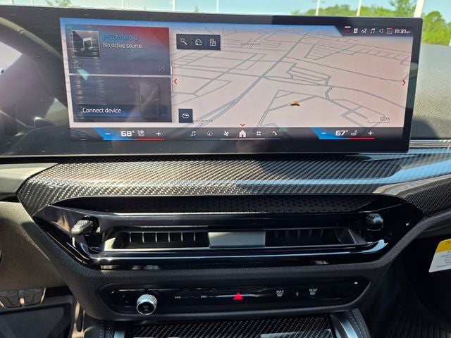 2026 BMW 4 Series M440i Gran Coupe M Sport