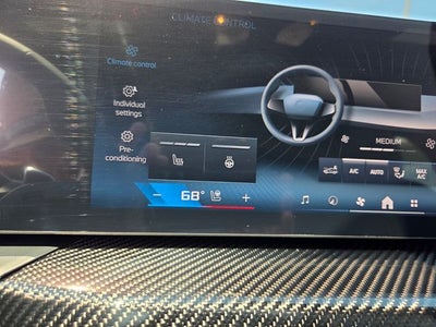 2026 BMW 4 Series M440i Gran Coupe M Sport