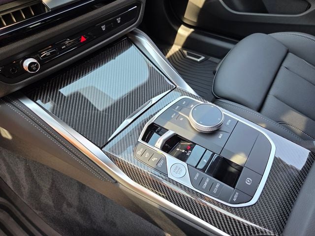 2026 BMW 4 Series M440i Gran Coupe M Sport