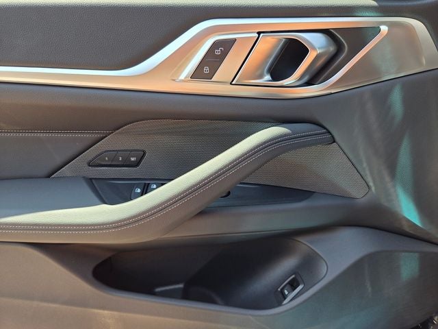 2026 BMW 4 Series M440i Gran Coupe M Sport