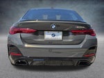 2026 BMW 4 Series M440i Gran Coupe M Sport