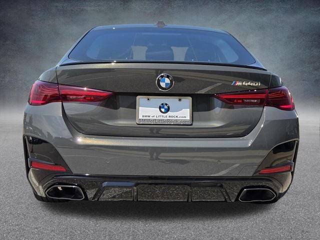 2026 BMW 4 Series M440i Gran Coupe M Sport