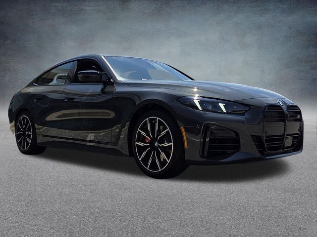2026 BMW 4 Series M440i Gran Coupe M Sport