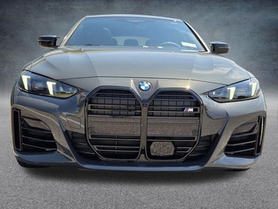 2026 BMW 4 Series M440i Gran Coupe M Sport