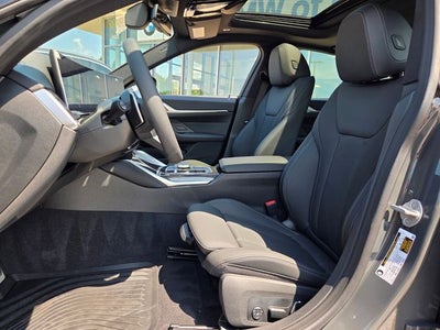 2026 BMW 4 Series M440i Gran Coupe M Sport