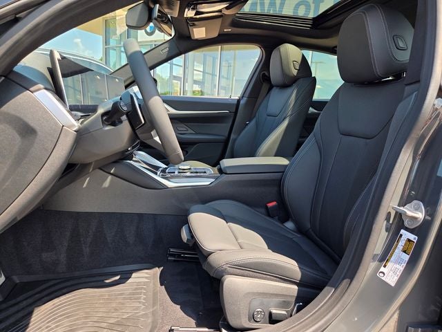 2026 BMW 4 Series M440i Gran Coupe M Sport