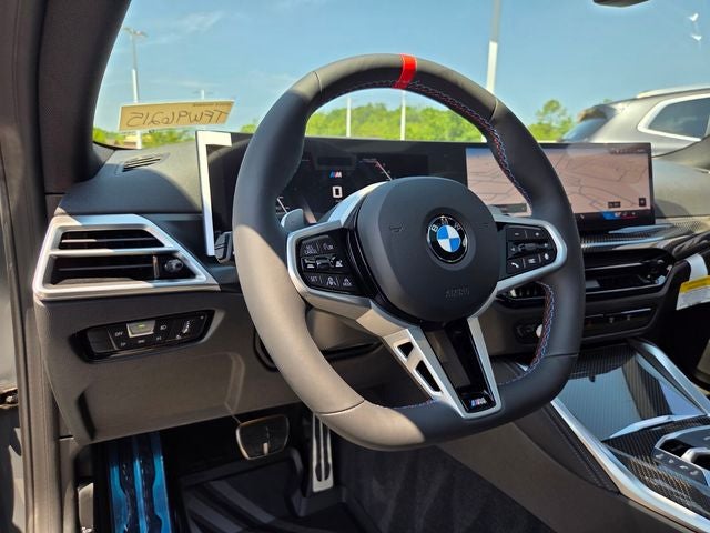 2026 BMW 4 Series M440i Gran Coupe M Sport