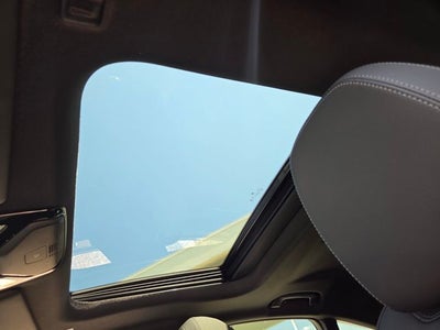 2026 BMW 4 Series M440i Gran Coupe M Sport