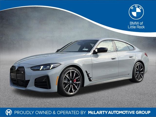 2026 BMW 4 Series M440i Gran Coupe