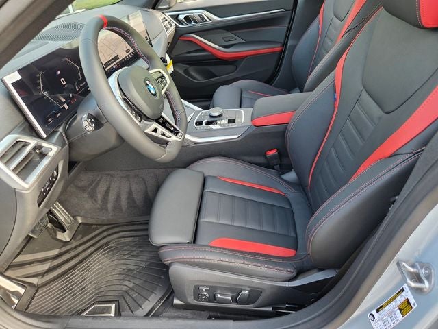2026 BMW 4 Series M440i Gran Coupe