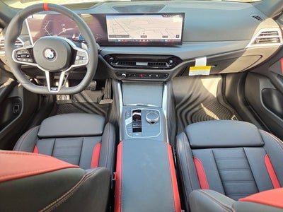 2026 BMW 4 Series M440i Gran Coupe