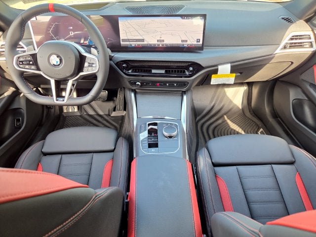 2026 BMW 4 Series M440i Gran Coupe