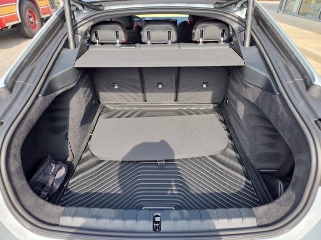 2026 BMW 4 Series M440i Gran Coupe