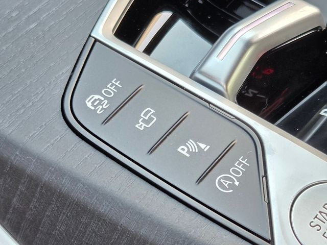 2026 BMW 4 Series M440i Gran Coupe