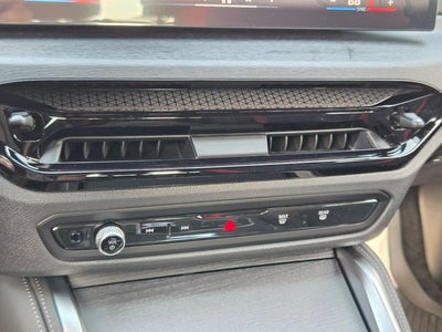 2026 BMW 4 Series M440i Gran Coupe