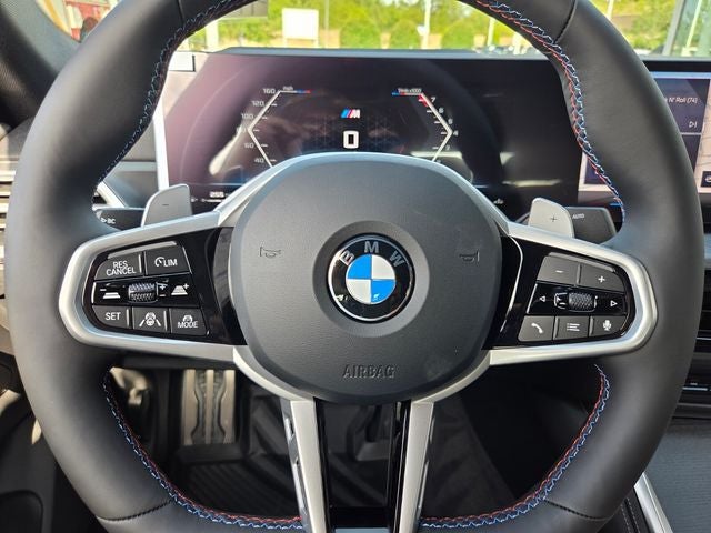 2026 BMW 4 Series M440i Gran Coupe
