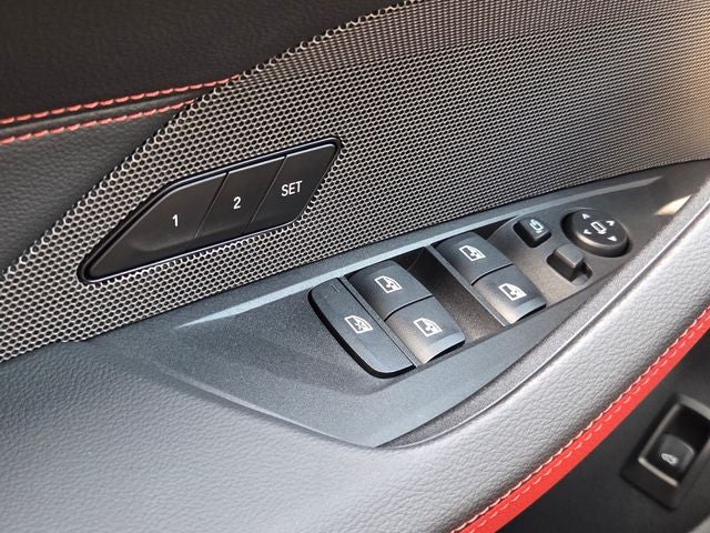 2026 BMW 4 Series M440i Gran Coupe