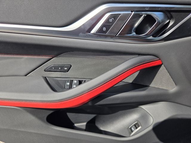 2026 BMW 4 Series M440i Gran Coupe